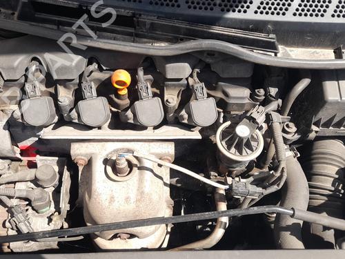 Engine HONDA CIVIC VIII Hatchback (FN, FK)  | BP13015297M1 