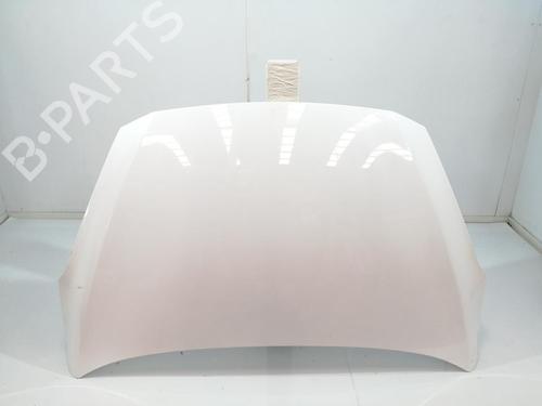 Used Hood FORD FIESTA VII (HJ, HF) 1.0 EcoBoost (101 hp) 29582396