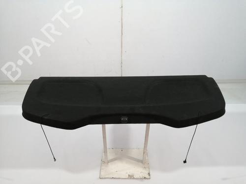 Used Rear parcel shelf TOYOTA YARIS (_P13_) 1.5 Hybrid (NHP130_, NHP130) (101 hp) 29590914