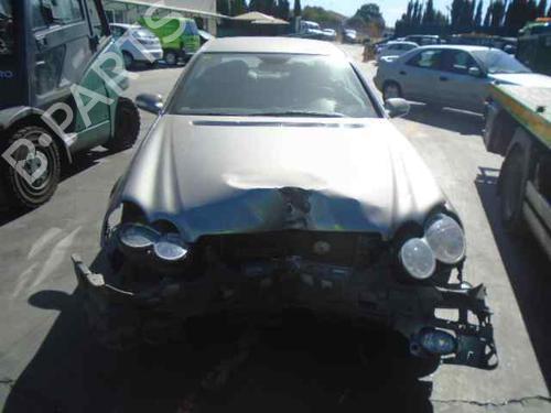 Right mirror MERCEDES-BENZ CLK (C209)  | BP27279978C27 