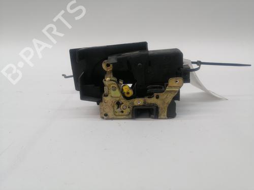 Front left lock RENAULT LAGUNA I (B56_, 556_) 1.9 dTi | BP29246817C98