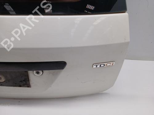 Tailgate FORD FIESTA V (JH_, JD_) 1.4 TDCi | BP29311129C6 
