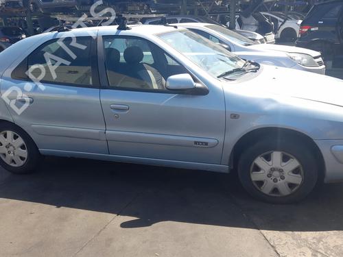 Front left window mechanism CITROËN XSARA (N1) 1.9 D | BP15412299C22 