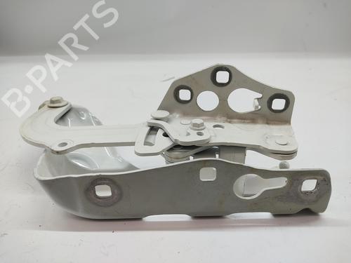 Hinge/Door check strap MERCEDES-BENZ GLC (X253) 220 d 4-matic (253.915) | BP29720106C146 