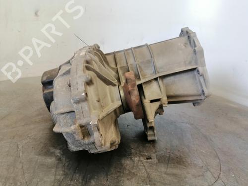 Transfer box AUDI Q7 (4LB) 3.0 TDI quattro | BP29244096M36 