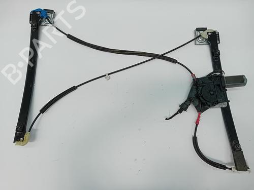 Used Front left window mechanism Front left window mechanism 36910763 36910763