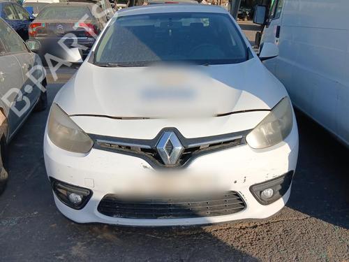 Pièces Détachées Usagées RENAULT FLUENCE (L3_) 1.5 dCi (L30D, L30L, L306, L33F, L33L, L33M, L33V, L33W) 4907794