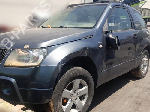 Right front shock absorber SUZUKI GRAND VITARA II (JT, TE, TD)  | BP28670280M17 