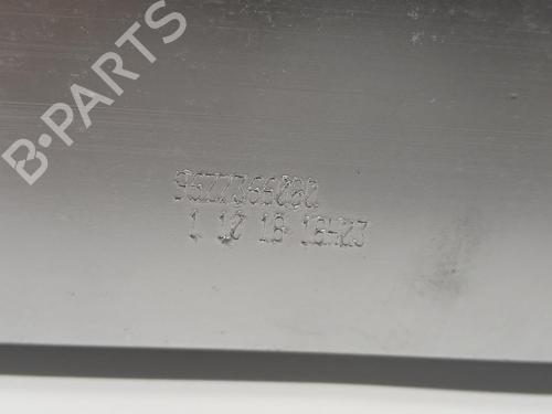 Rear bumper reinforcement PEUGEOT 308 II (LB_, LP_, LW_, LH_, L3_)  | BP29589507C73
