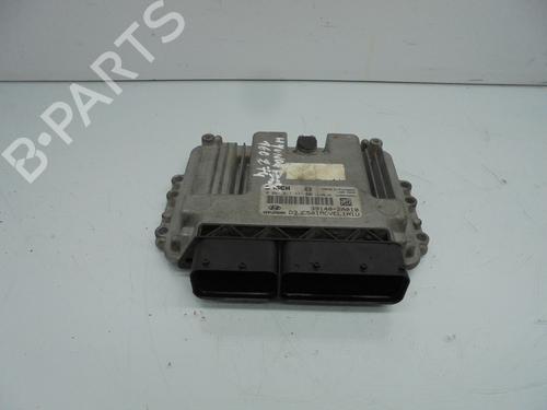 Used Engine control unit (ECU) HYUNDAI ix20 (JC) 1.6 CRDI (116 hp) 8591858