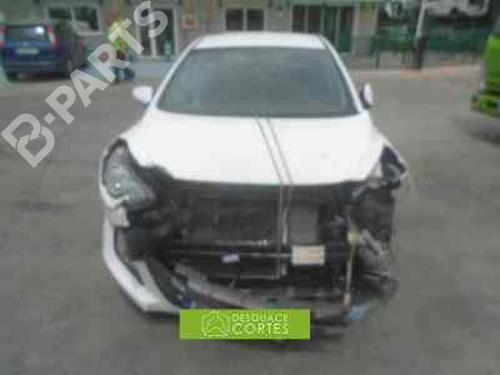 Used Parts HYUNDAI i30 Estate (GD)  1.4 CRDi  704711