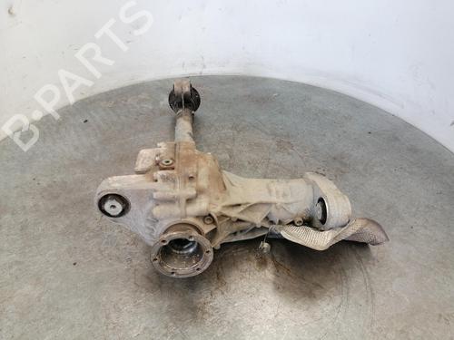Differential vorne PORSCHE CAYENNE (9PA)  | BP28278391M23 