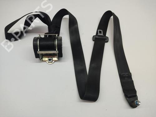 Used Front left seatbelt FIAT DUCATO Platform/Chassis (250_) [2006-2025]  31089798