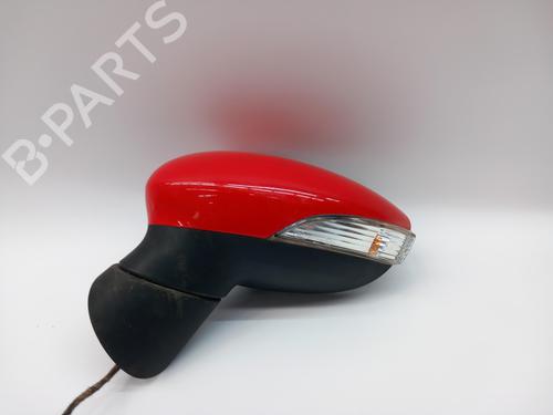 Left mirror FORD FIESTA VI (CB1, CCN) 1.25 | BP26431956C26 