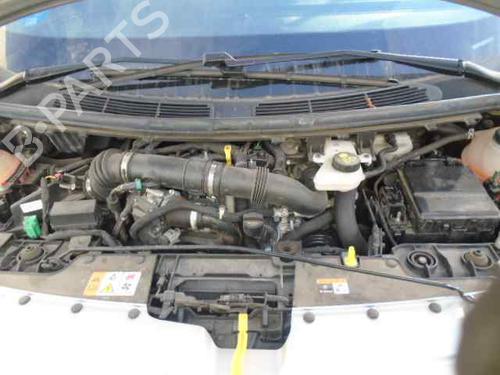 Left headlight FORD TRANSIT V363 Van (FCD, FDD) | BP33214504C28 - Image 11