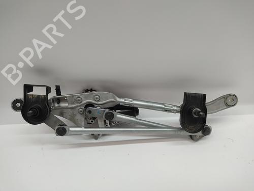 Used Front wiper motor TOYOTA C-HR (_X1_) [2016-2025]  27635443