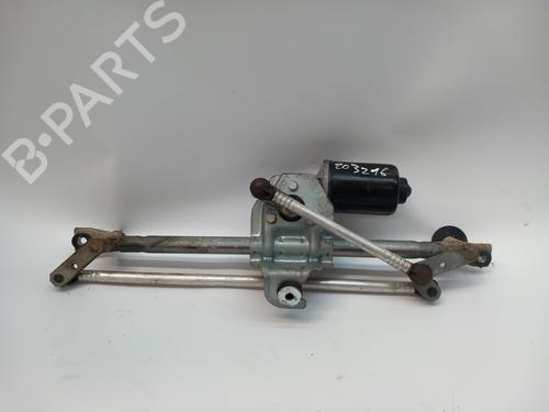 Silniczek wycieraczek przednich OPEL CORSA C (X01)  23001902 | 09114673 | 23001269 |