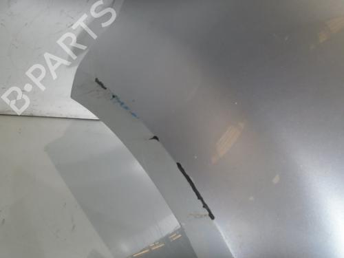 Rear bumper SEAT LEON (1P1) 1.9 TDI | BP8297853C8 