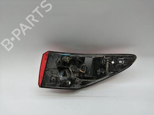 Left taillight MG MG ZS SUV (AZS1)  | BP29234990C34 