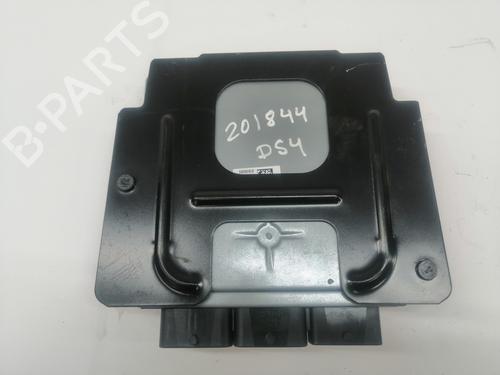 Computer motormanagement CITROËN DS4 (NX_)  | BP28326145M57 