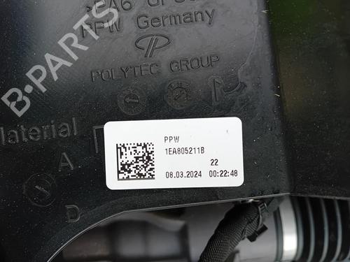 Subframe FORD USA EXPLORER (CX740) | BP35803854M9 - Image 2