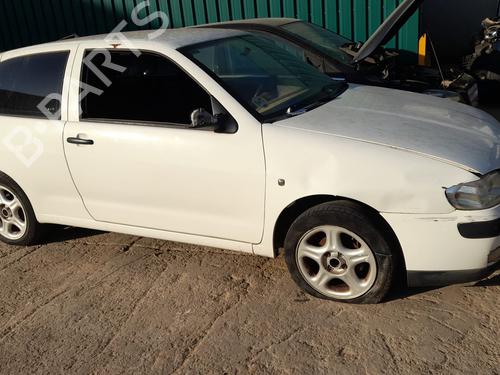 Front right interior door handle SEAT IBIZA II (6K1)  | BP27816425I14 