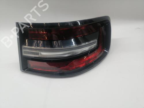 Fanale posteriore destro LIGIER JS50 [2013-2026]  31589226