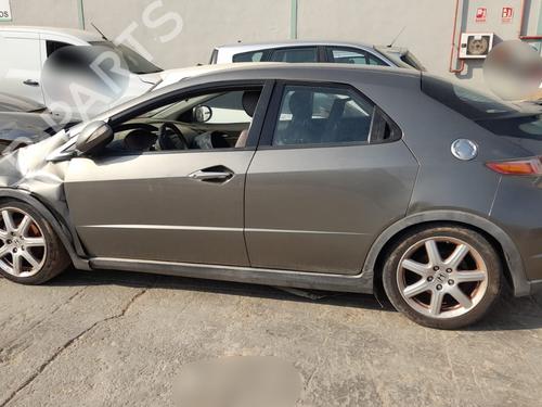 Brugte HONDA CIVIC VIII Hatchback (FN, FK) 1.8 (FN1, FK2) (140 hp) 3600939