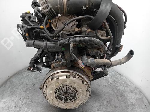 Engine PEUGEOT 407 (6D_) | BP35981500M1 - Image 6