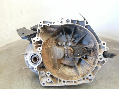 Gearkasse CITROËN C4 Picasso I MPV (UD_) 1.6 VTi 120 (120 hp) 28313851