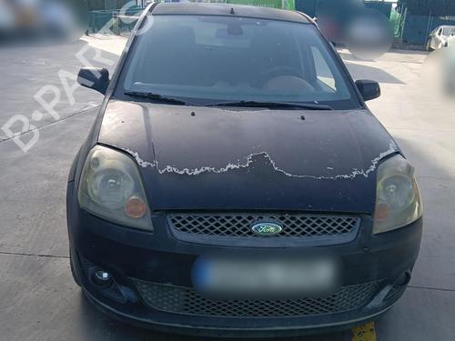 Used Parts FORD FIESTA V (JH_, JD_)  1.4 TDCi  4770965