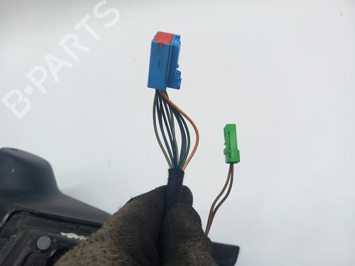 Right mirror VOLVO S40 II (544) 1.6 D | BP29907906C27 