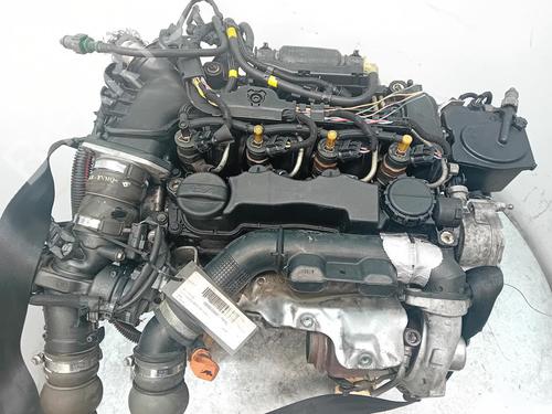 Used Engine Engine 36879619 36879619