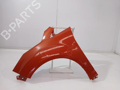 Used Left front fenders Left front fenders FORD C-MAX II (DXA/CB7, DXA/CEU) [2010-2019] 34438447 34438447