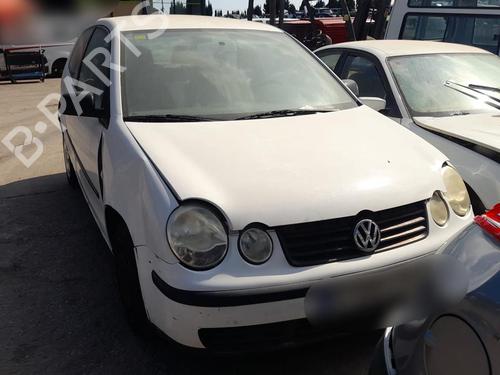 Right mirror VW POLO IV (9N_, 9A_) 1.2 12V | BP29235135C27 