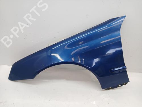 Used Left front fenders Left front fenders 37247671 37247671
