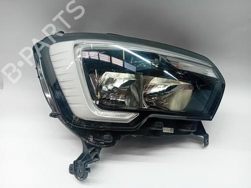 Used Right headlight Right headlight 36857294 36857294
