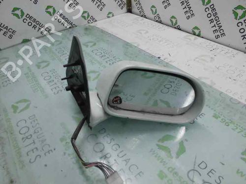 Used Right mirror FIAT MAREA Weekend (185_) 2.0 150 20V (150 hp) 10253163