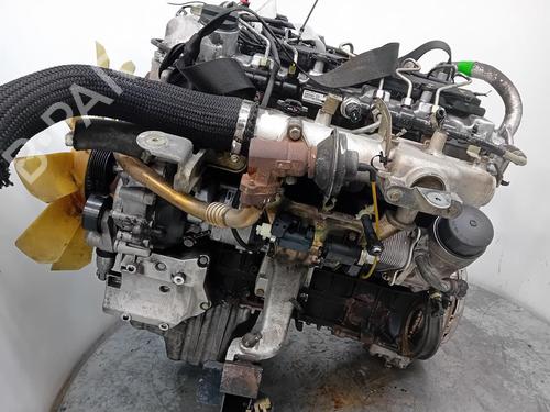 Engine SSANGYONG RODIUS I  | BP33172661M1  - Image 5