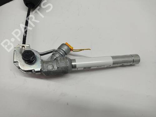 Front left seatbelt ALFA ROMEO MITO (955_) 1.3 MultiJet (955AXH1B, 955AXT1A) | BP20107880I26 