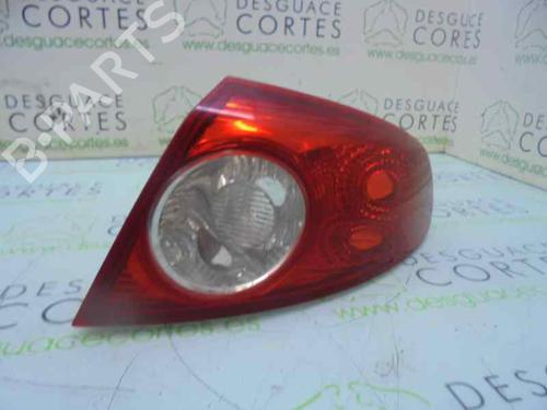 Used Right taillight CHEVROLET LACETTI (J200) 2.0 D (121 hp) 5455060