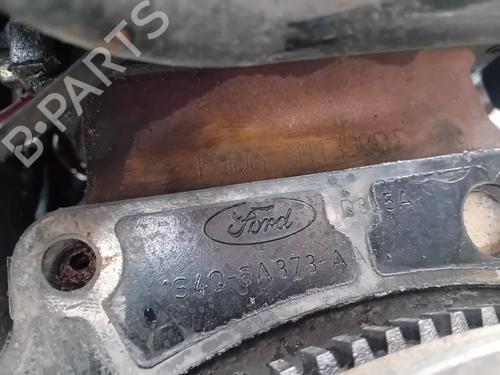 Engine FORD FOCUS I (DAW, DBW) 1.8 TDCi | BP37197940M1 - Image 4