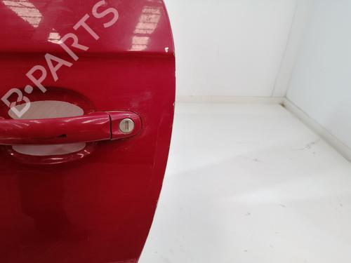 Left front door VW EOS (1F7, 1F8) 2.0 FSI | BP27498191C2 
