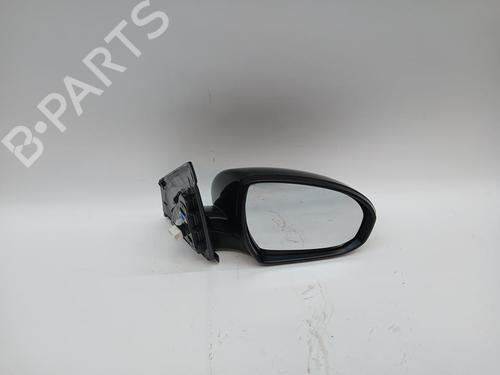 Used Right mirror Right mirror HYUNDAI TUCSON (TL, TLE) [2015-2023] 34245125 34245125