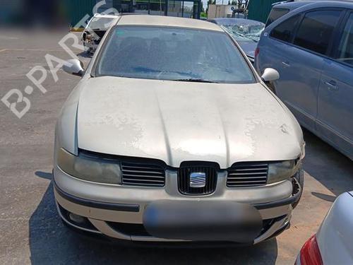Used Parts SEAT TOLEDO II (1M2) 1.9 TDI 4975475