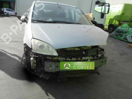 Left front window switch FORD FOCUS C-MAX (DM2) | BP5521597I27 - Image 3