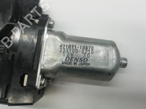 Sunroof engine LEXUS GS (_S16_) 300 (JZS160_, JZS160R) | BP13637378M60 