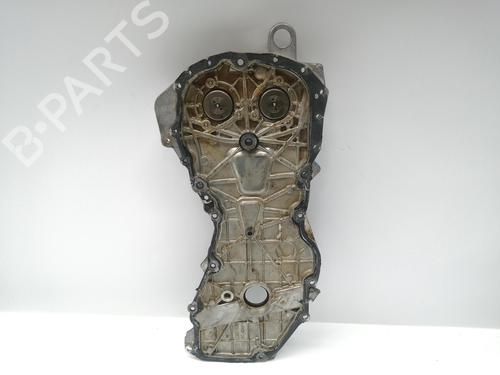 Timing cover RENAULT KADJAR (HA_, HL_) 1.3 TCe 140 (HLNB, HLN1) | BP21075700M123 
