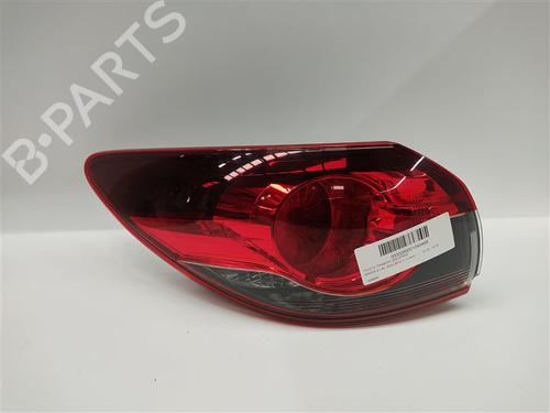 left-taillight-mazda-6-estate-gj-gl-2012-29246668 main image