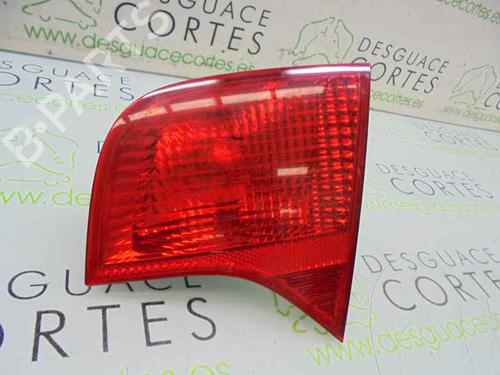 Højre baglygte bagklap AUDI A4 B7 (8EC) 2.0 TDI 16V (140 hp) 10253351
